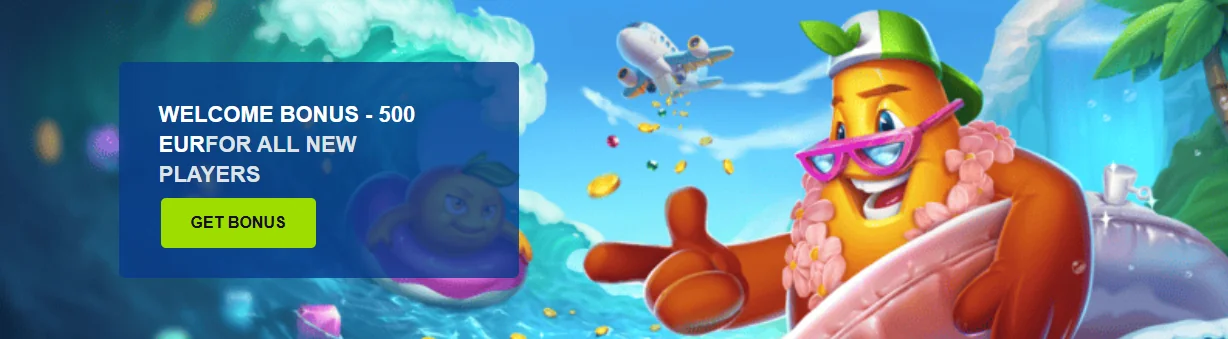 Spinfest Casino – Επίσημη Αξιολόγηση 2026